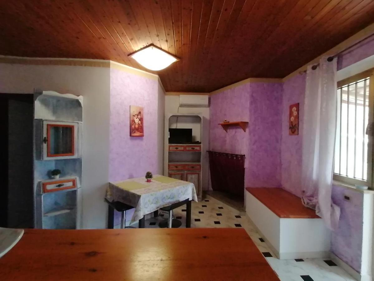 Casa Carlo Lejlighed Chia Eksteriør billede