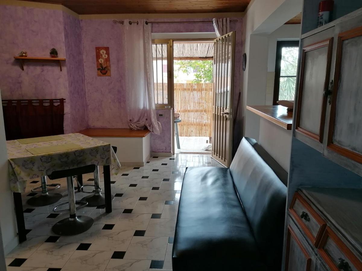 Casa Carlo Lejlighed Chia Eksteriør billede